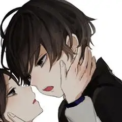 暴走漫画角色木子头像