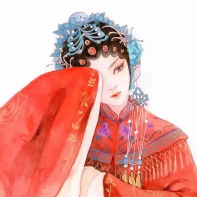 暴走漫画角色王尼玛头像
